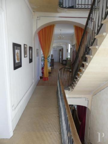 Chateau Saint Vincent Bazas Kültér fotó